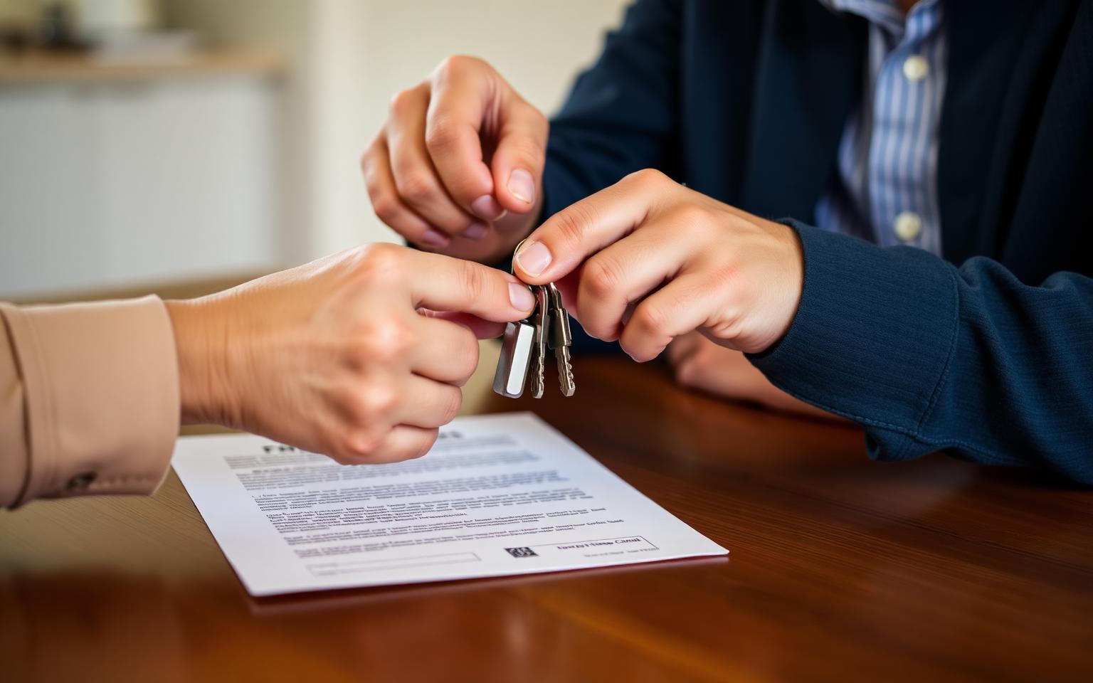 The Beginner's Guide to Buying Your First Investment Property