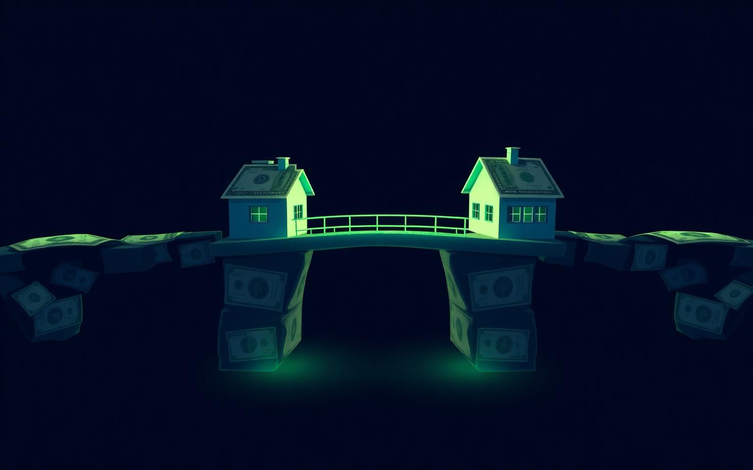 Bridge Loans for Real Estate Investors