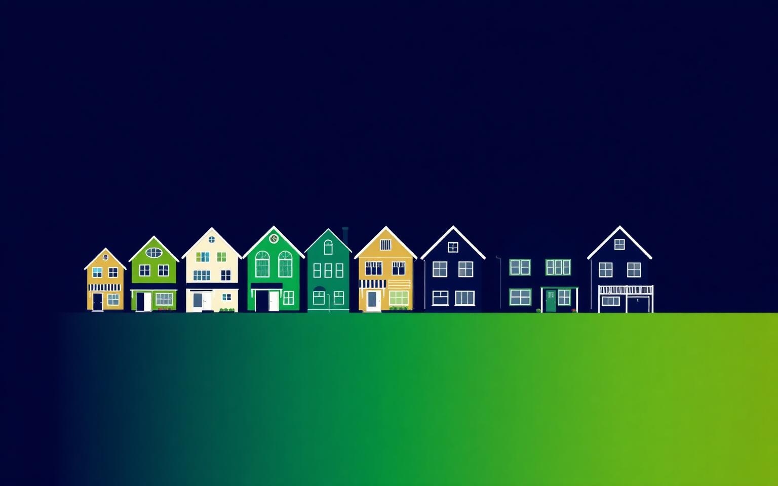 Building Wealth Through Rental Properties