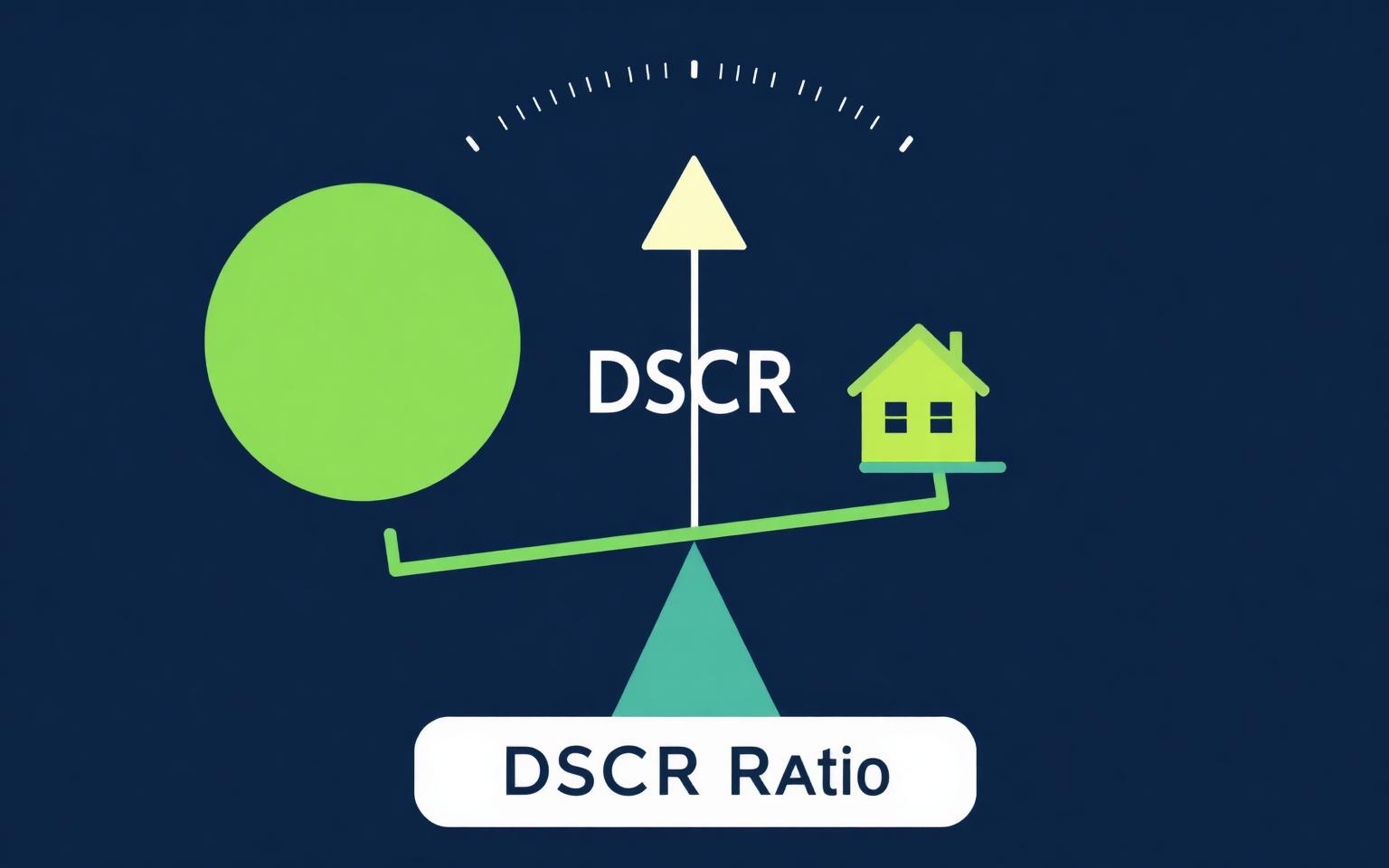 DSCR Loans: The Investor's Secret Weapon