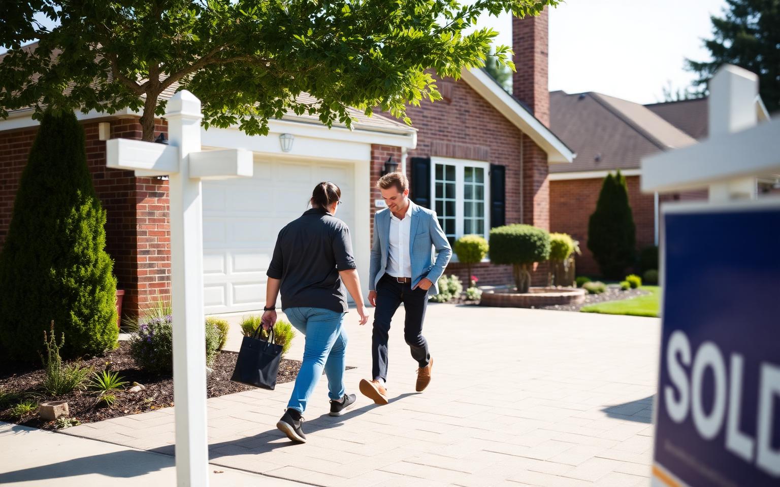 How to Buy Your First Investment Property