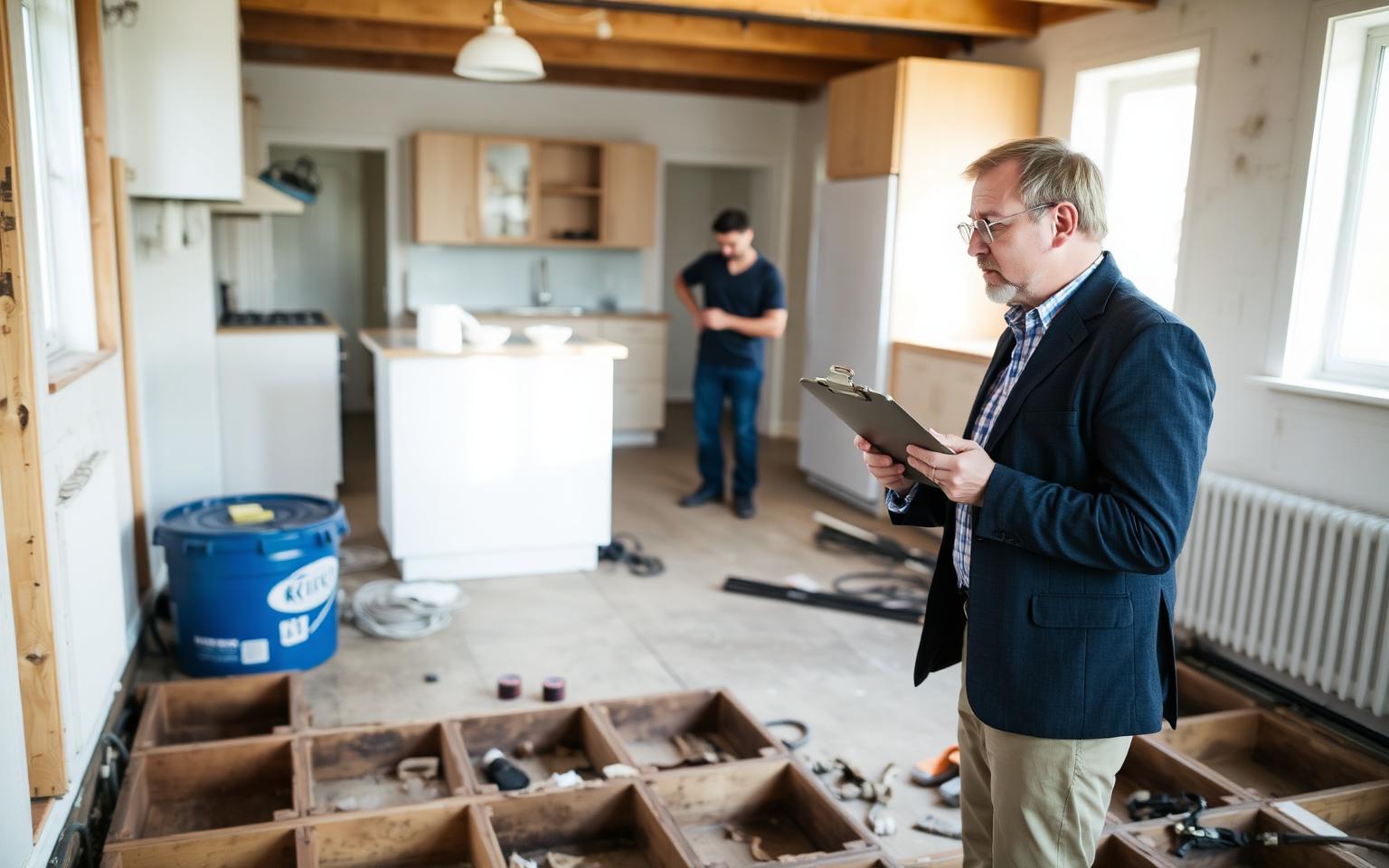 How to Estimate Rehab Costs Accurately