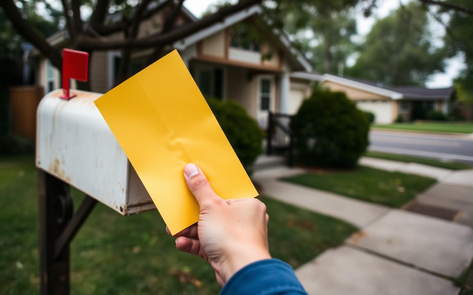 How to Find Off Market Properties