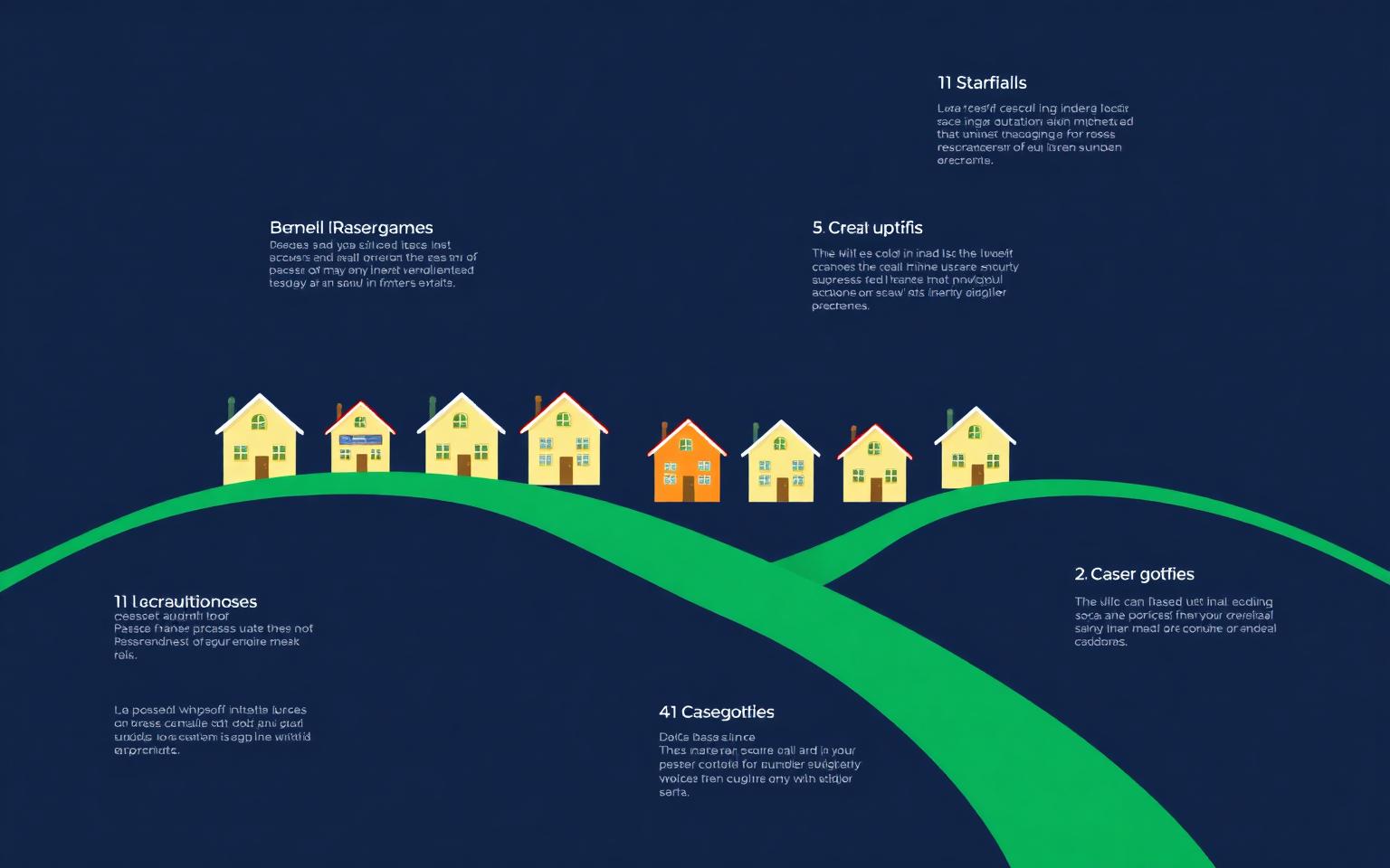 How to Scale From One Property to Ten