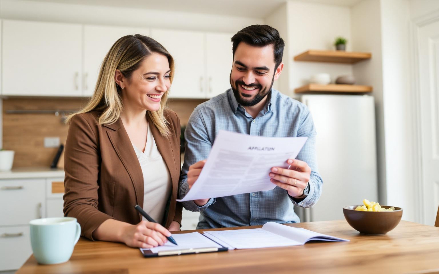 How to Screen Tenants Effectively
