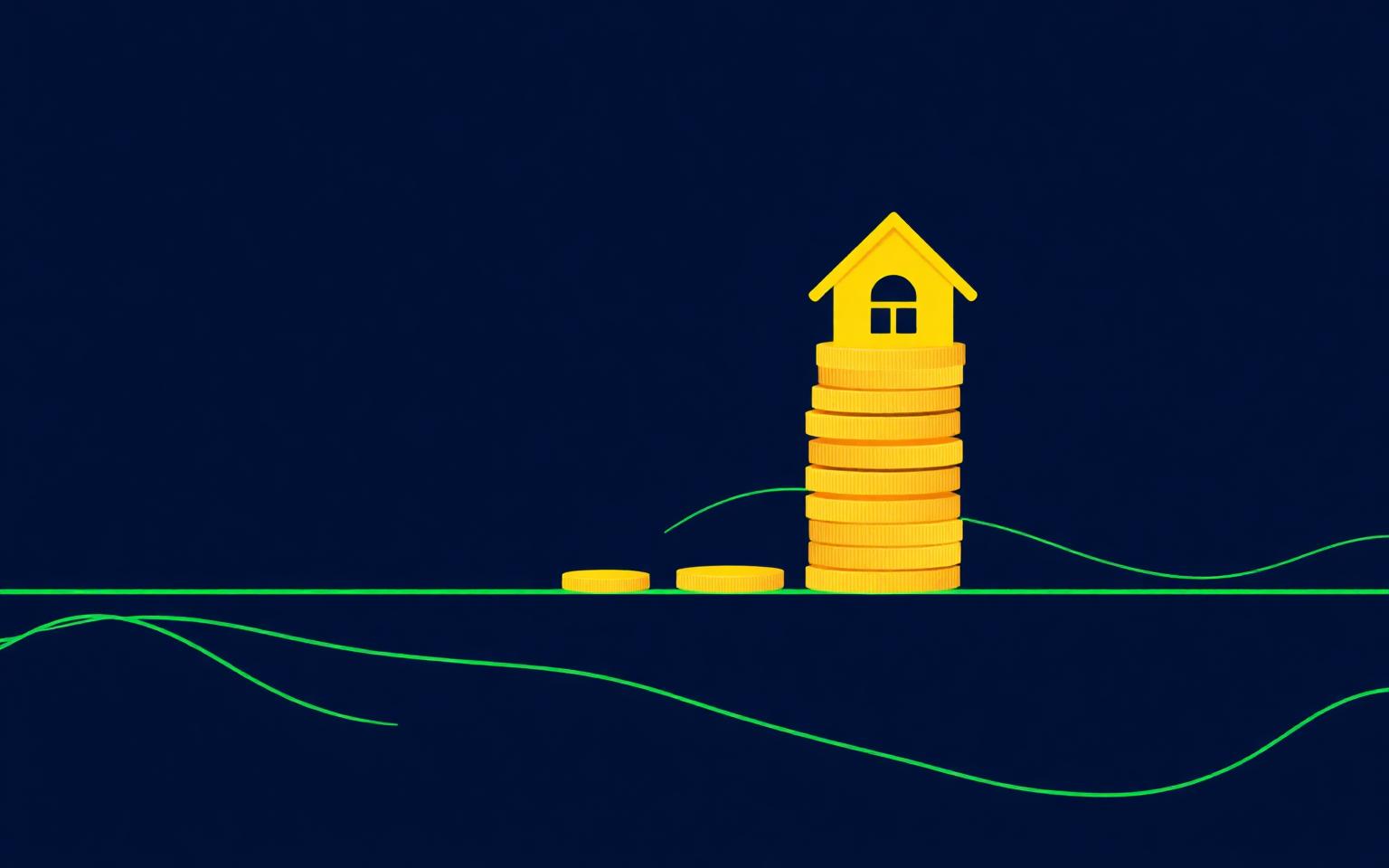 How to Start Investing in Real Estate with Little Money