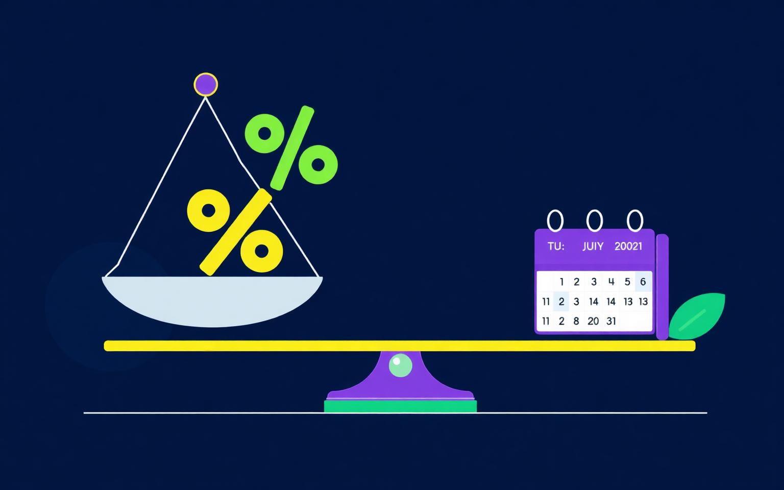 Interest Rates vs Loan Terms: What Investors Should Focus On