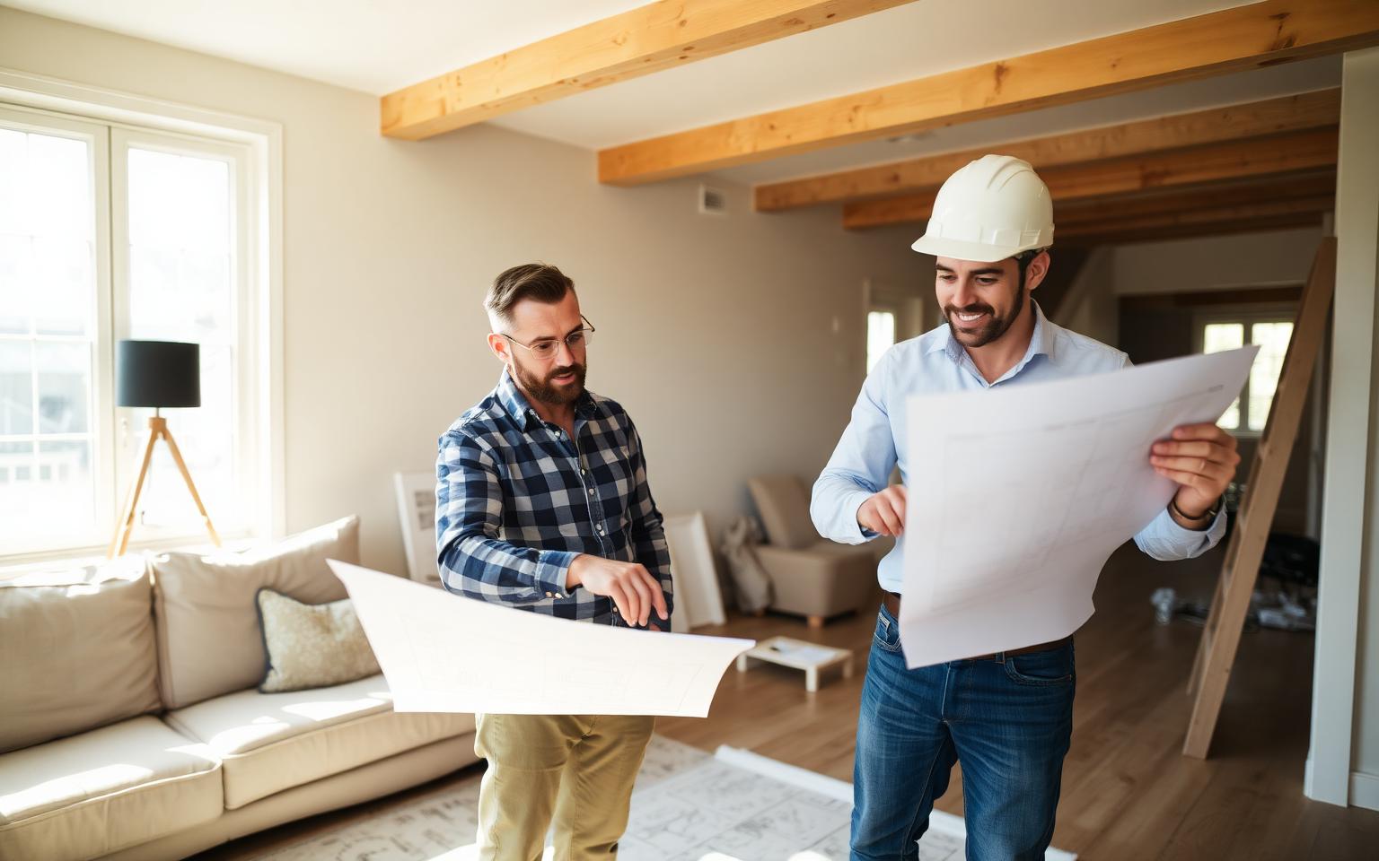 Managing Contractors Like a Professional Investor
