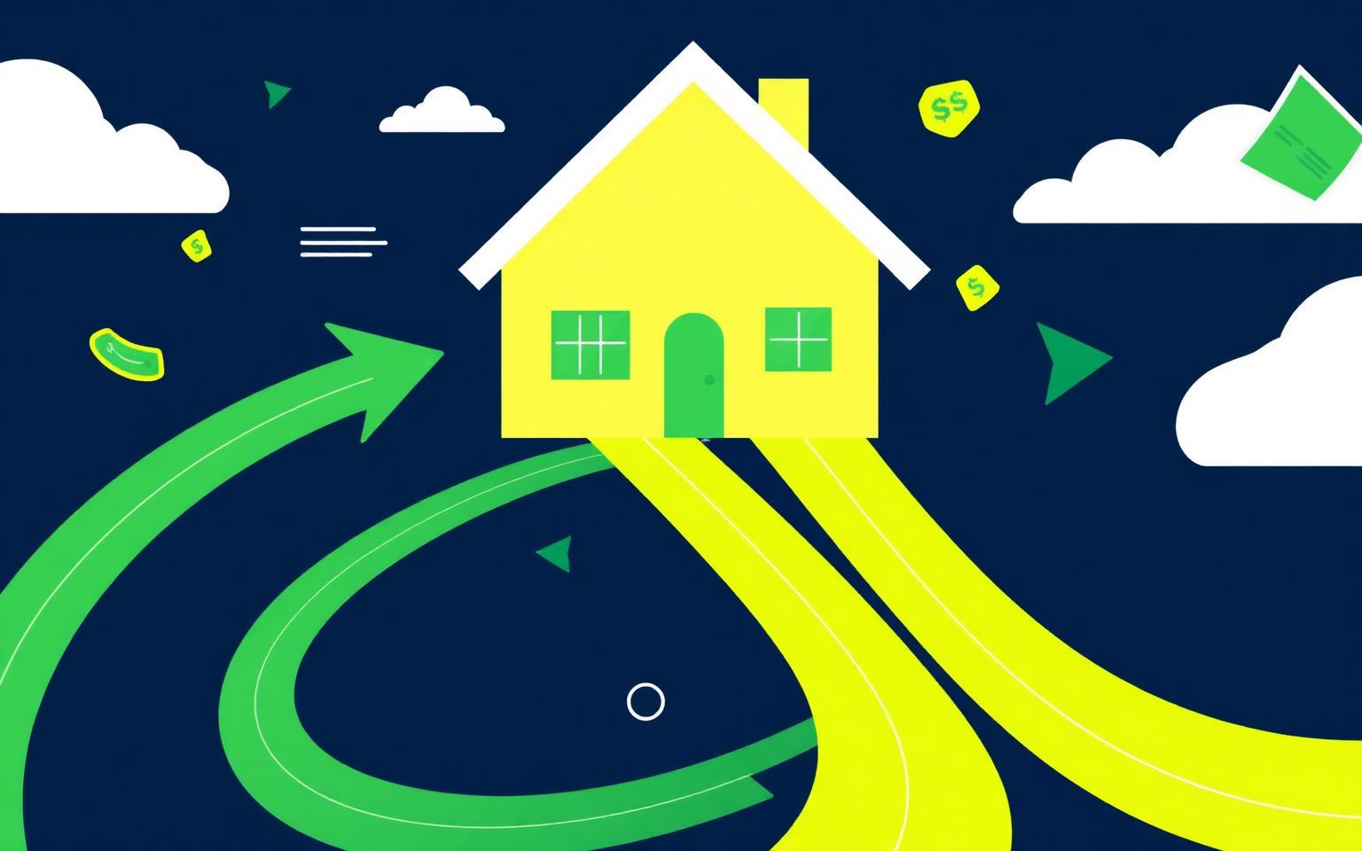 Maximizing Rental Property Cash Flow
