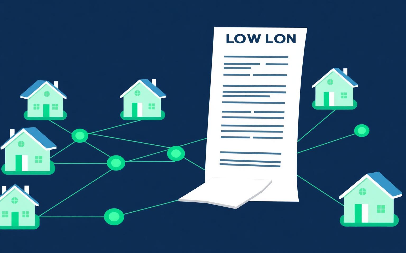 Portfolio Financing Strategies for Experienced Investors
