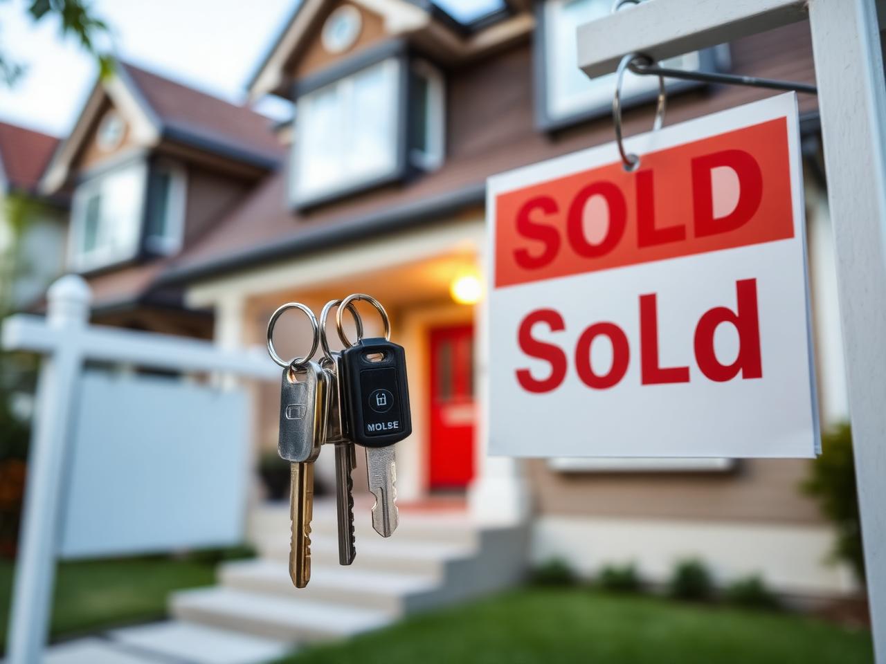 Bridge Loan investment property